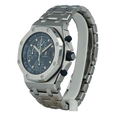 used audemars piguet watches|audemars piguet chronograph watches.